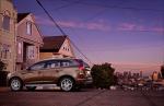 Volvo XC60 2008 года